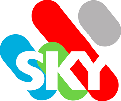 Sky Racing